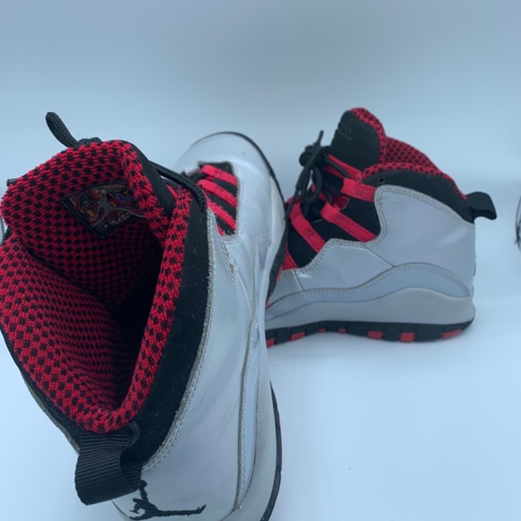 Jordan 10 - Picture 6 of 6